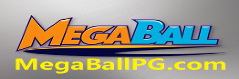 Mega Ball